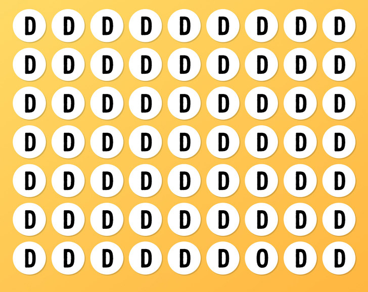 Farklı olanı bulabilir misin?