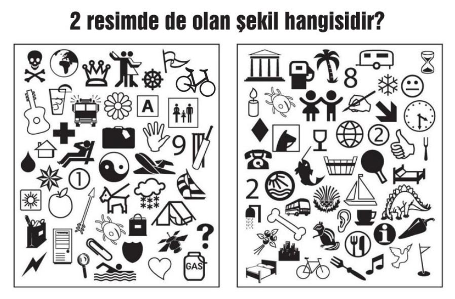 2 resimde de olan şekil nedir?