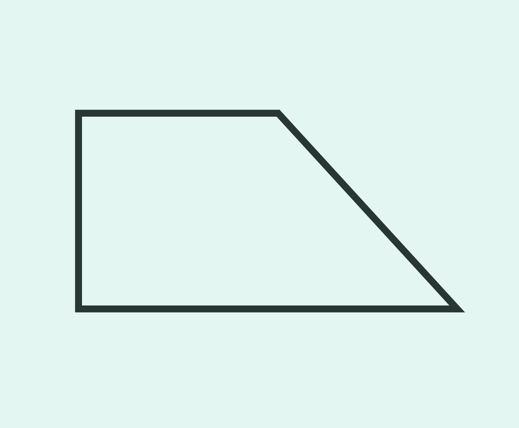 Bu yamuktan kaç yamuk çıkarılabilir?