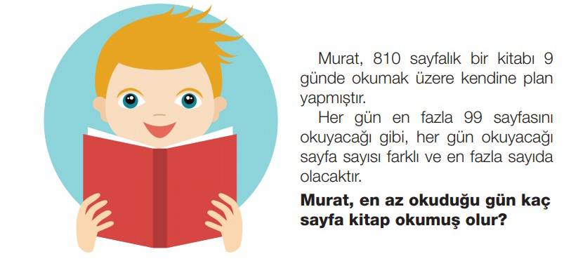 En az kaç sayfa okumuş?