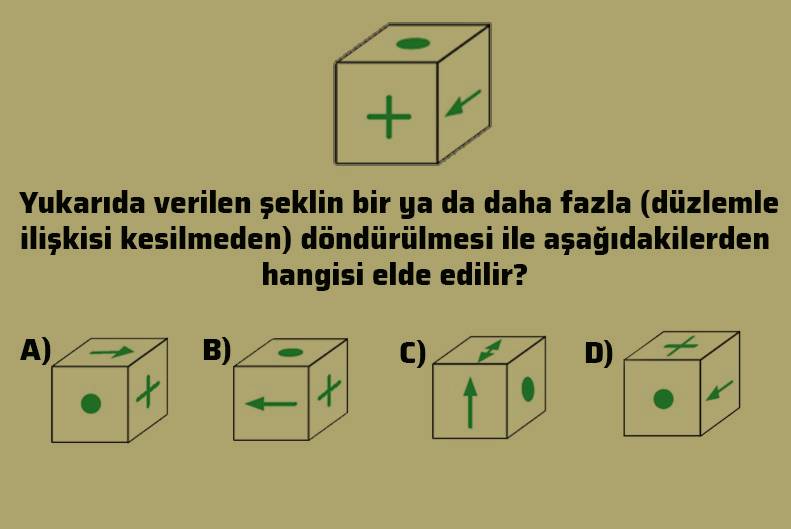 Hangisini elde ederiz?