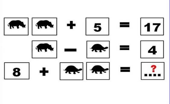 Soru işaretli yere ne gelmelidir?