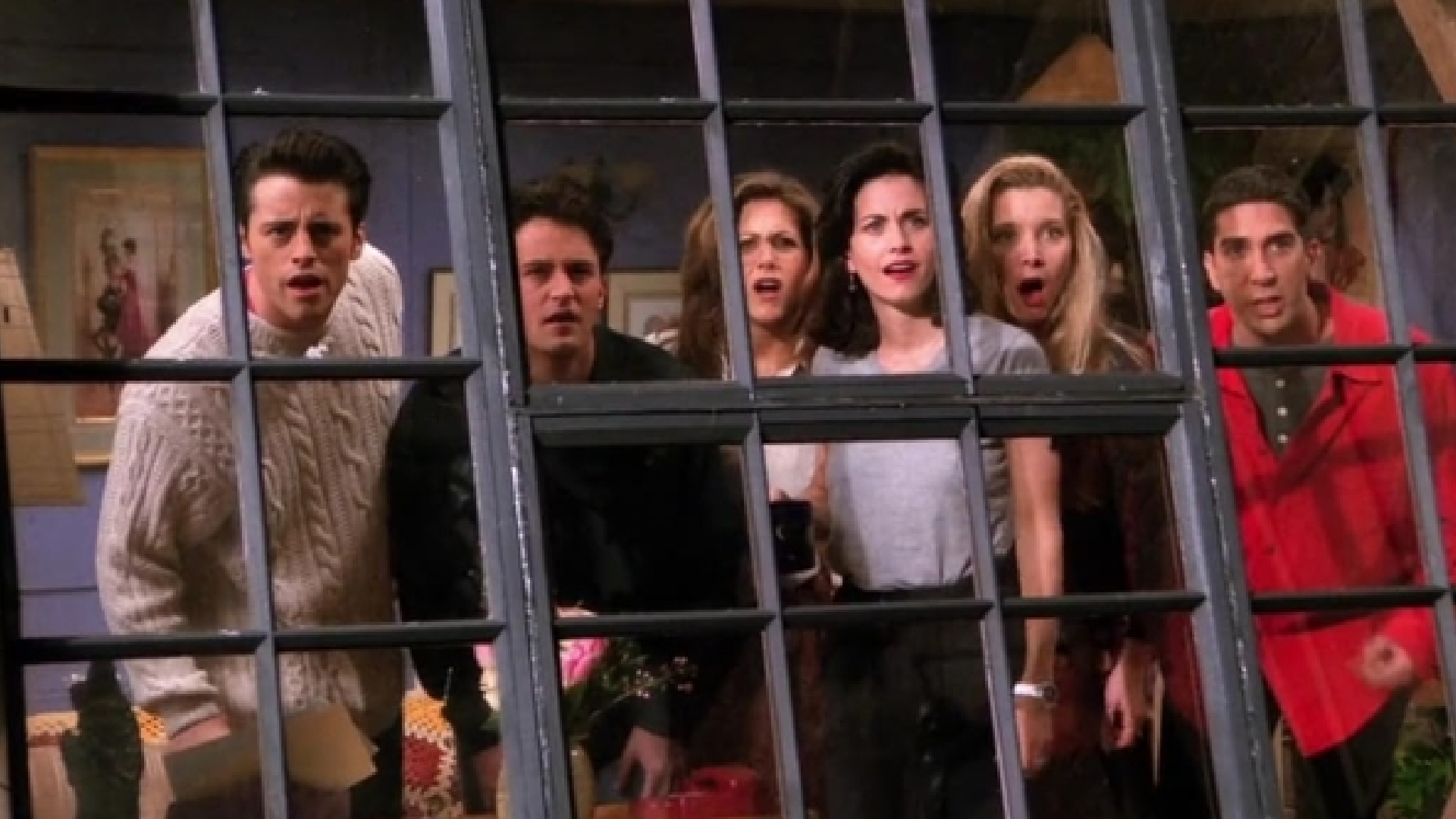 Ailenizle ne kadar yakınsınız?