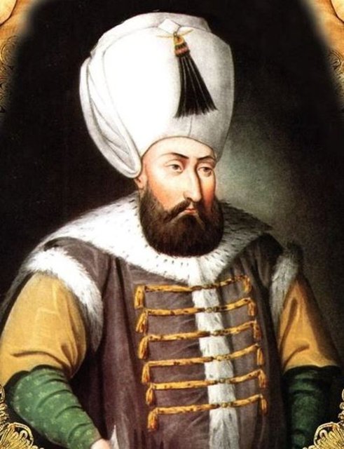 Hayatı boyunca 49 çocuğu olmuş ve hiçbiri yaşamamış olan padişah hangisidir?