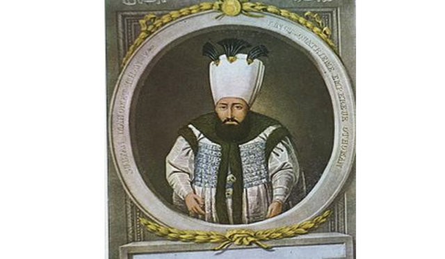 En fazla bilinen özelliği kadınları asla yanına yaklaştırmaması olan bu padişah kimdir?