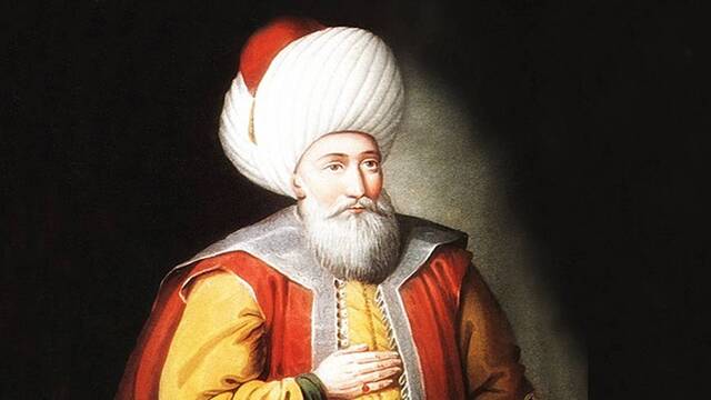 Zamanının büyük bir bölümünü kaleleri teftiş ederek geçiren padişah hangisidir?