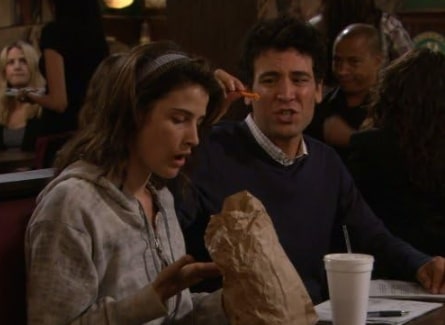 İlişkiniz nasıl bir döneme denk geldi?