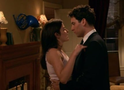 İlişkinizin başlangıcını nasıl tanımlarsınız?