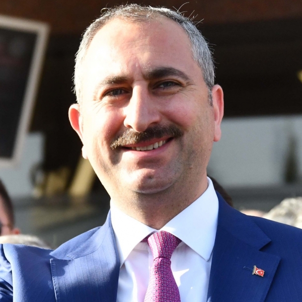 Abdulhamit Gül