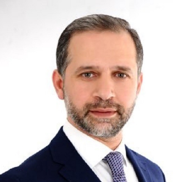 24 Haziran 2018 Genel Seçim AK Parti Hatay Avukat Abdülkadir Özel
