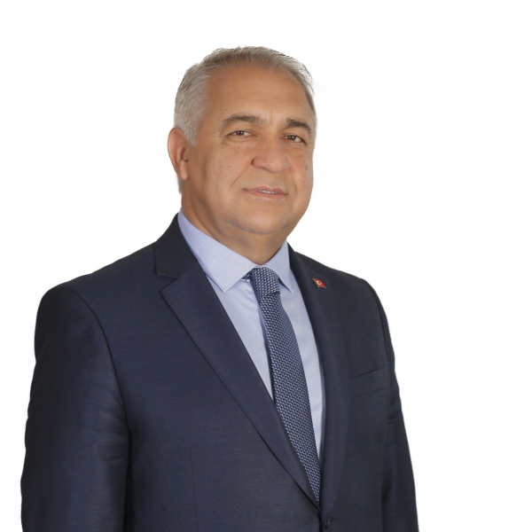 24 Haziran 2018 Genel Secim Ak Parti Izmir Bilal Dogan