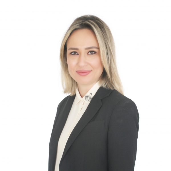 24 Haziran 2018 Genel Secim Ak Parti Izmir Gozde Keskin