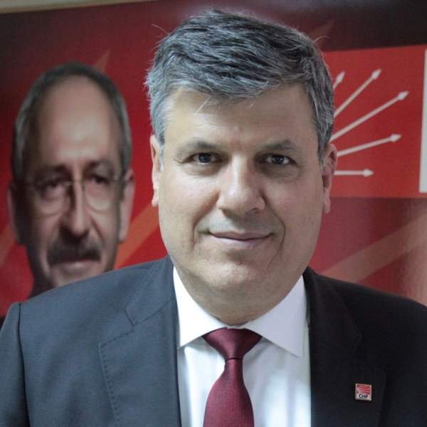 24 Haziran 2018 Genel Seçim CHP Adana Ayhan Barut