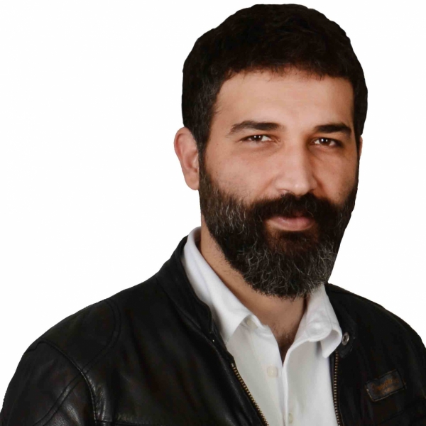 Barış Atay Mengüllüoğlu