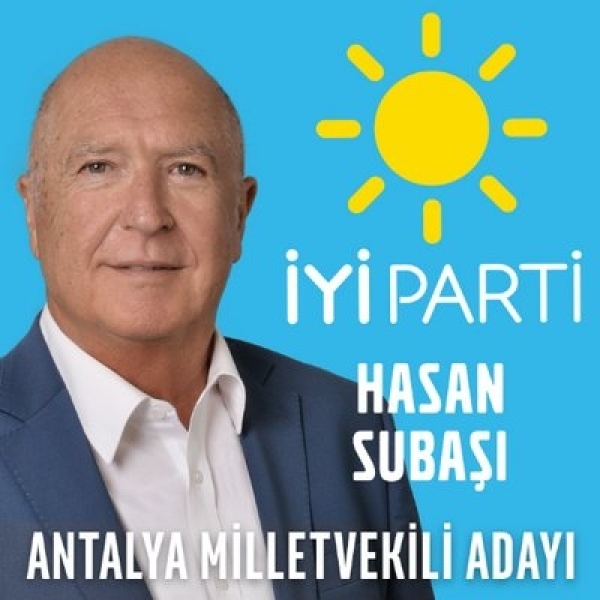 24 haziran 2018 antalya genel secim