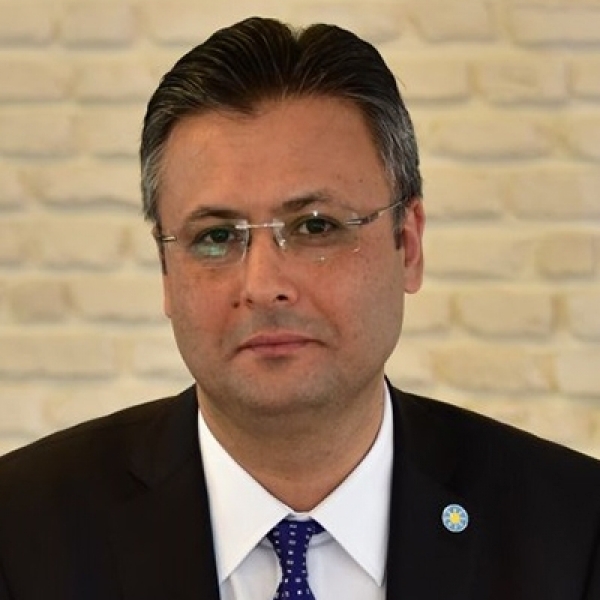 Mehmet Fatih Şeker