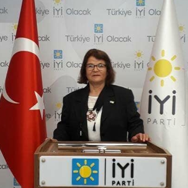 iyi parti nigde vedat bayram