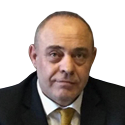 Mehmet Sait Şimşek - Belediye Başkan Adayı