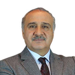 Mehmet Vejdi Kahraman - Belediye Başkan Adayı