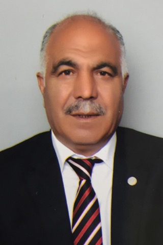 MUSTAFA GÜRBÜZ - Belediye Başkan Adayı
