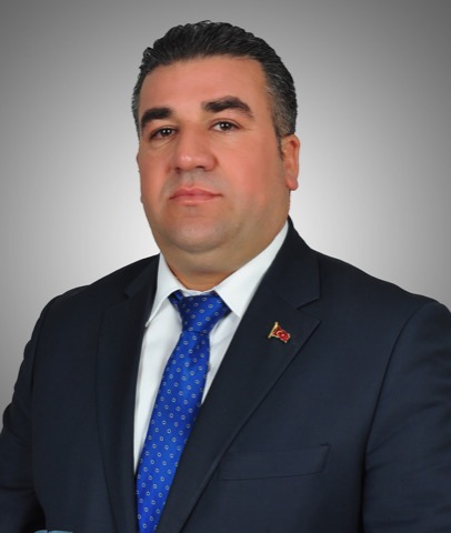 MEDENİ TATAR - Belediye Başkan Adayı