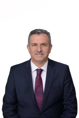 MEHMET VEYSİ IŞIK - Belediye Başkan Adayı