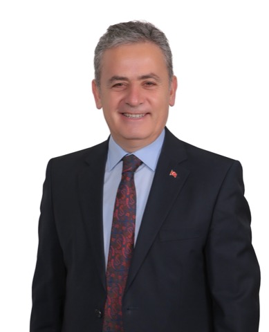 MEHMET ŞİMŞEK - Belediye Başkan Adayı
