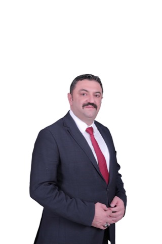 VOLKAN ŞEKER - Büyükşehir Belediye Başkan Adayı