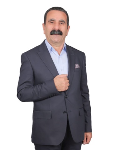 MEHMET SIDDIK AKIŞ - Belediye Başkan Adayı