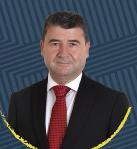 YUSUF ÖZER - Büyükşehir Belediye Başkan Adayı
