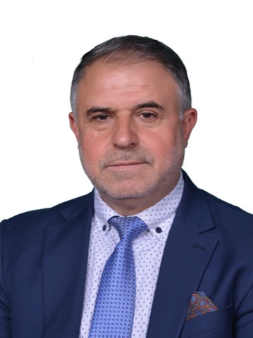 VEYSEL EKİNCİ - Büyükşehir Belediye Başkan Adayı
