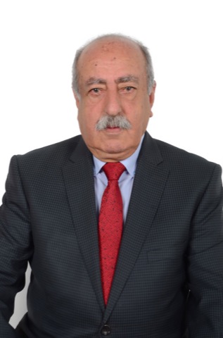 MEHMET ŞERİF MEMİOĞLU - Belediye Başkan Adayı