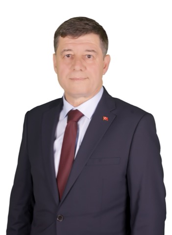 KAZİM ARSLAN - Büyükşehir Belediye Başkan Adayı