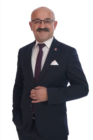 OĞUZ ARSLAN - Büyükşehir Belediye Başkan Adayı