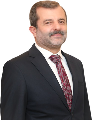 MUSTAFA IŞIK - Büyükşehir Belediye Başkan Adayı