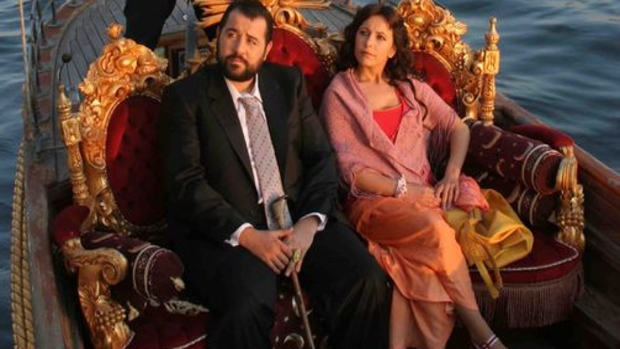 Osmanli Cumhuriyeti Turk Filmi Gelecek Bolumler Haberturk