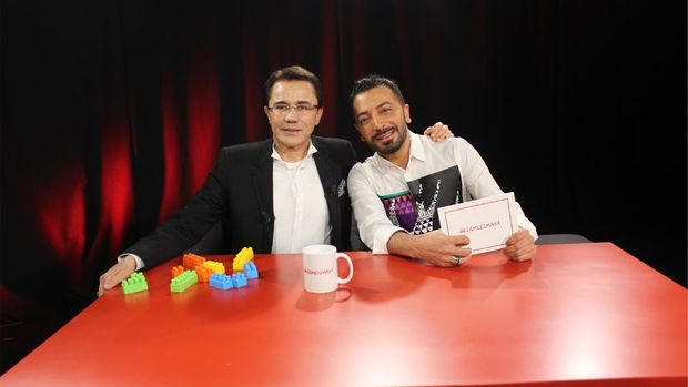 Kirmizi Masa Gelecek Bolumler Haberturk