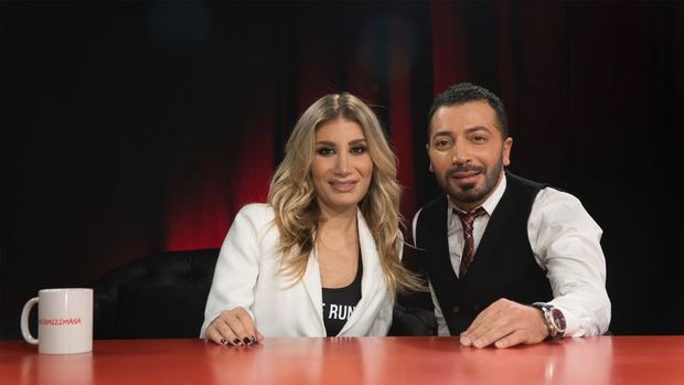 Kirmizi Masa Gelecek Bolumler Haberturk