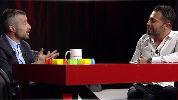 Kirmizi Masa Gelecek Bolumler Haberturk