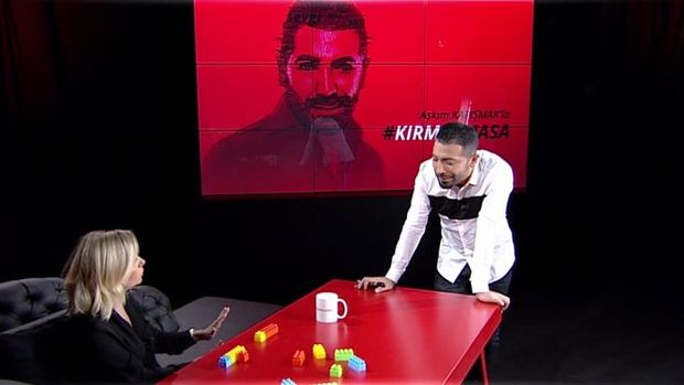 Kirmizi Masa Gelecek Bolumler Haberturk