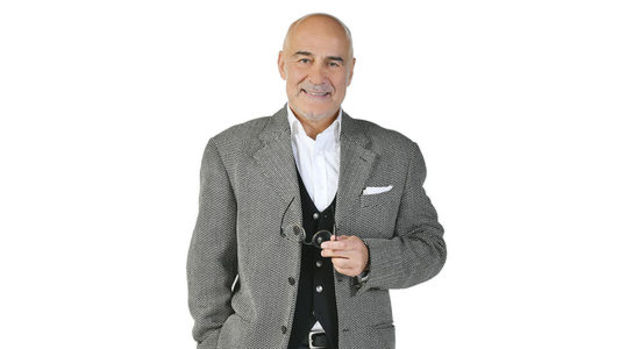 Reklamarkası - Gelecek Bölümler - Habertürk