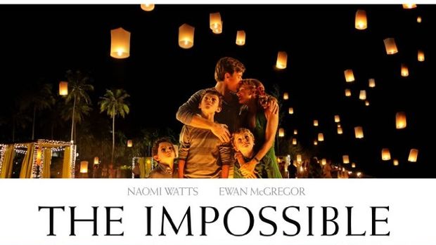 Kiyamet Gunu The Impossible Haberturk