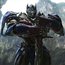 Transformers: Kayıp Çağ 'Yabancı Film'