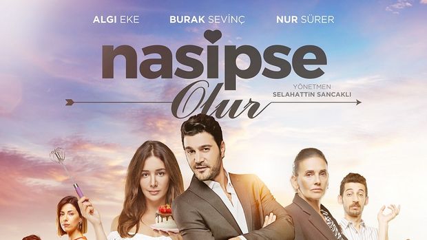 nasipse olur yerli sinema tv de ilk