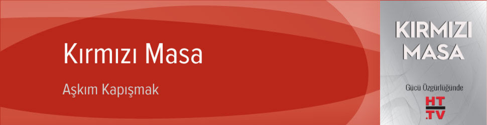 Kirmizi Masa Guncel Haber Videolari