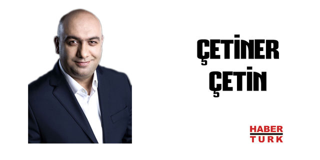Cetiner Cetin Tum Yazilari Haberturk