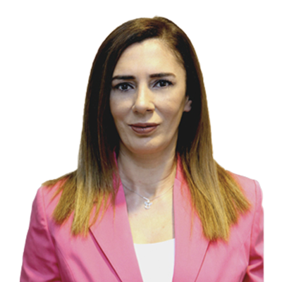 Yasemin Güneri Yasemin Güneri