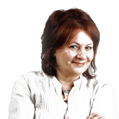 Ayşe Özek Karasu