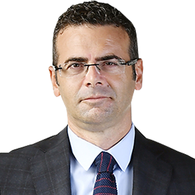 Cüneyt Başaran