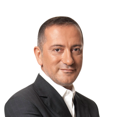 Fatih Altaylı Fatih Altaylı